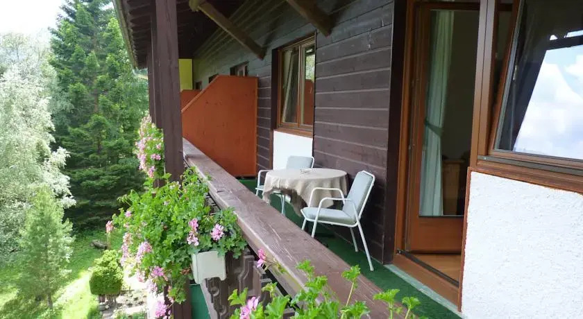 Appartements Lärchenhof