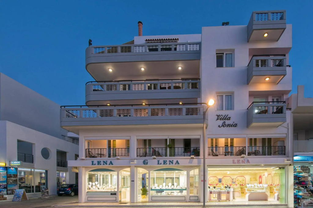 Villa Sonia