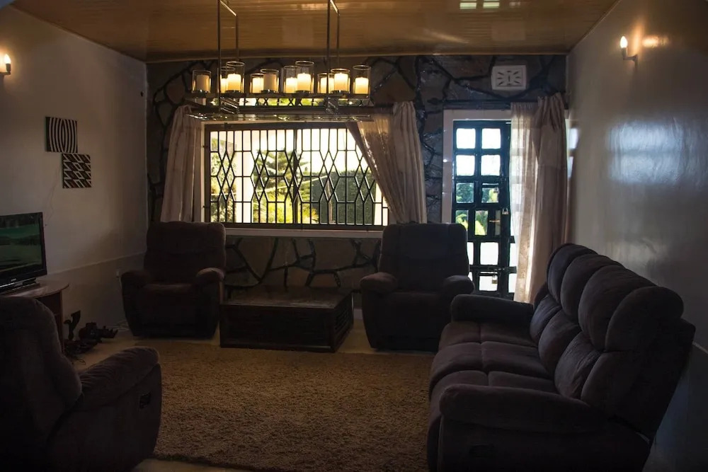 Reens Vacation Rental Home