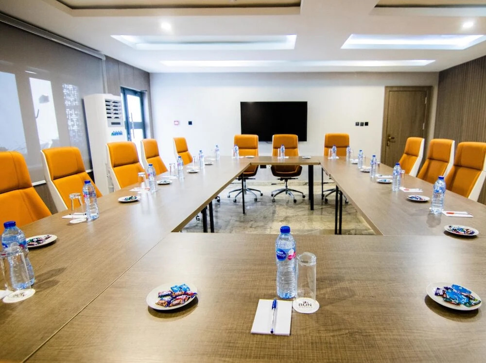 BON Hotel Nest Garki II