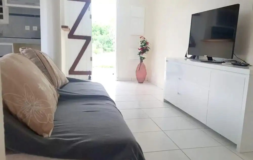 House With One Bedroom In Port Louis With Enclosed Garden And Wifi 6 Km From The Beach