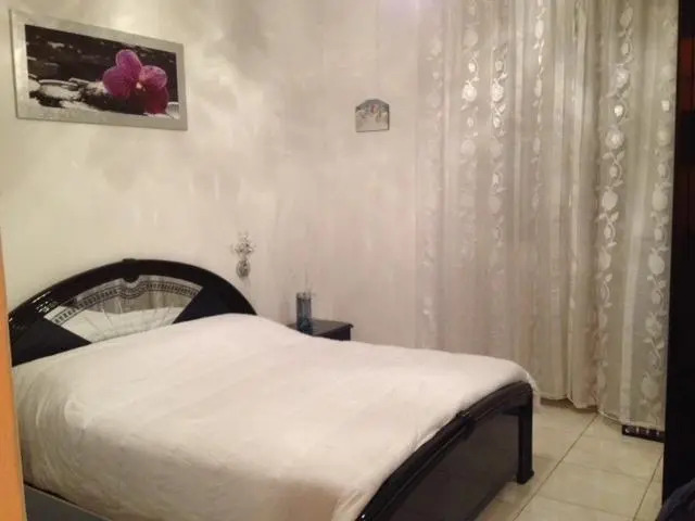 Casa Crozza Fiera