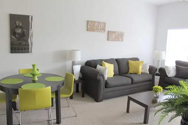 Townhouse 10 Min From Disney Orlando, Kissimmee, US