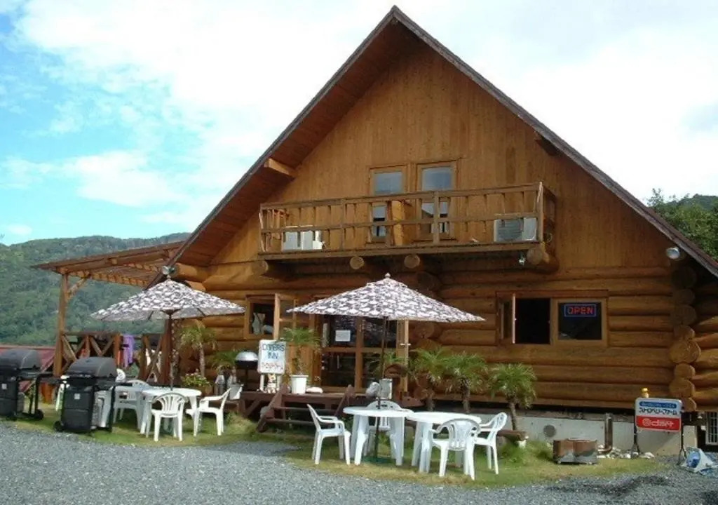 GuestHouse StrawberryFarm Shirasaki-Ⅱ / Vacation STAY19359