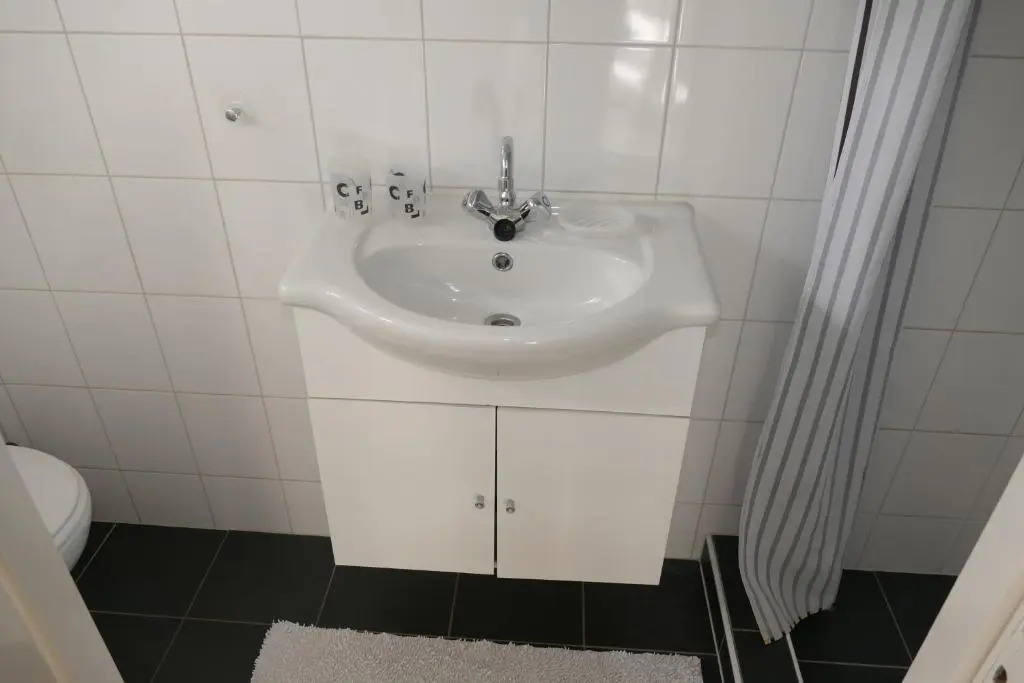 Vakantiewoning J.W. Schuurmanstraat 14