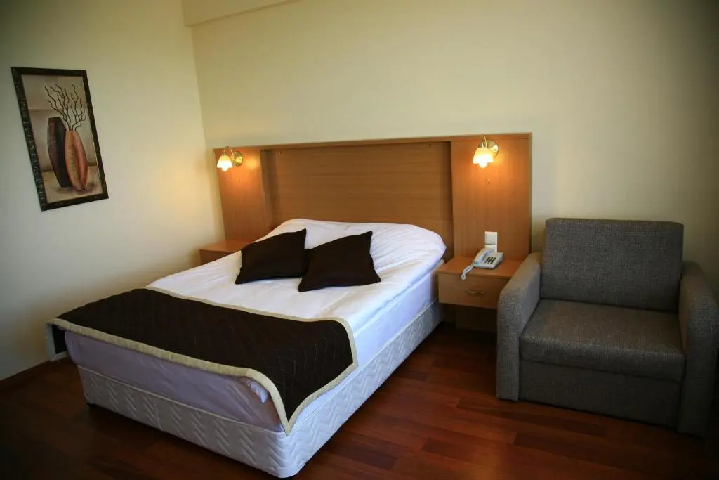 Otel Akçakoca