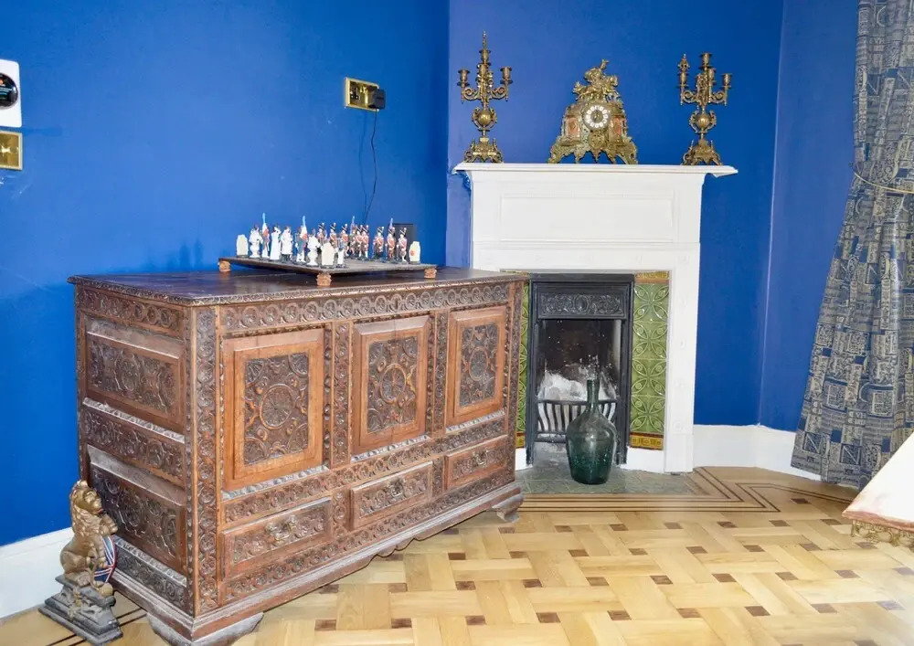 Traditional Boutique Apartment off Leith Walk