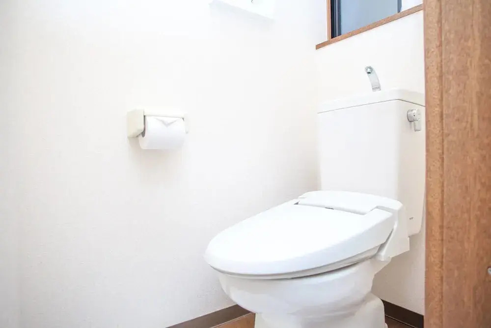 Taisho Family condo
