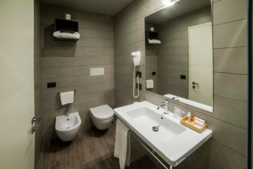 Hotel San Giovanni Roma