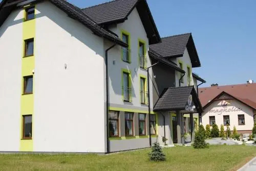 Hotel Magnolia