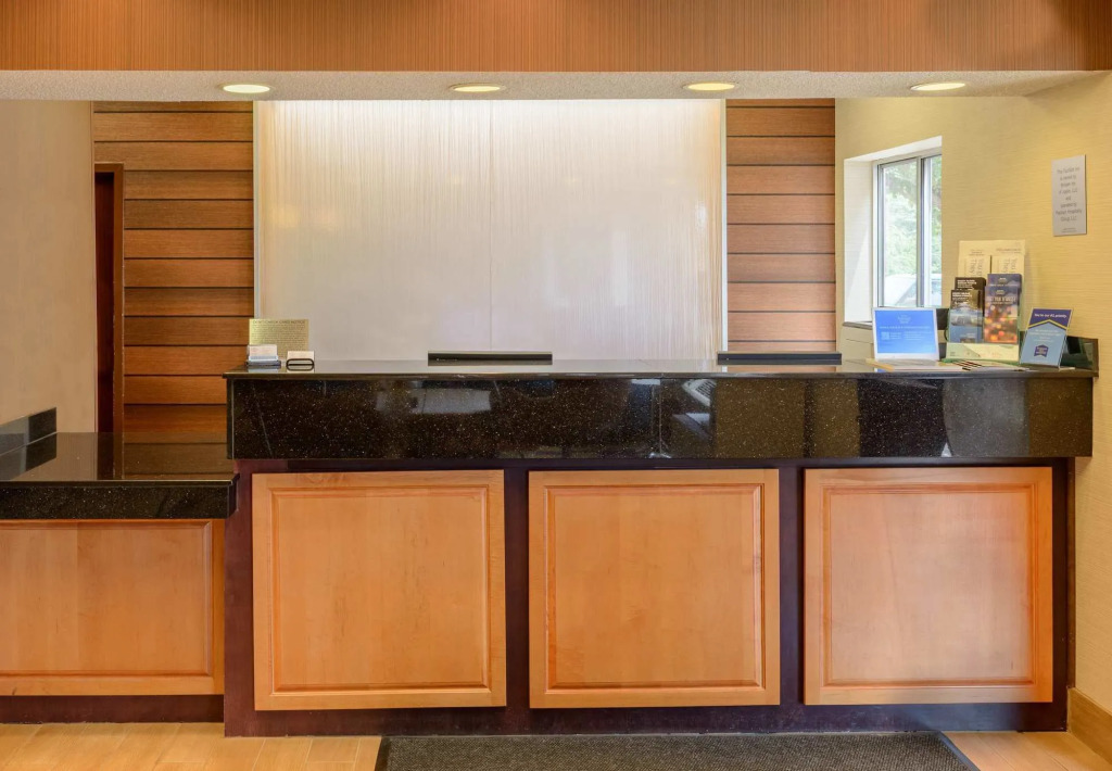 Fairfield Inn Joplin