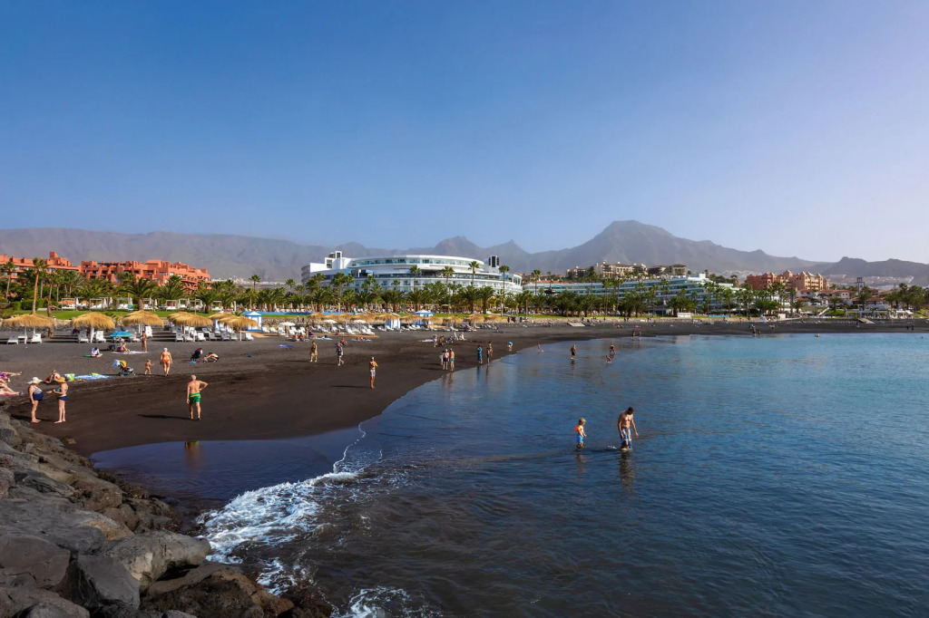 Hotel Riu Palace Tenerife