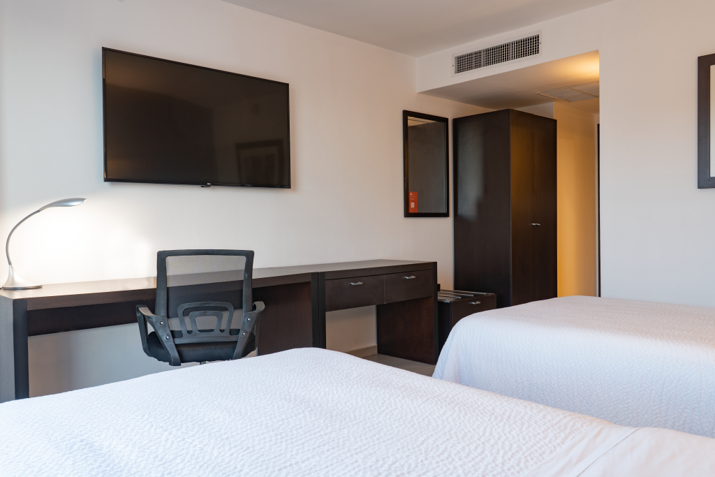 Fiesta Inn Express Tepic