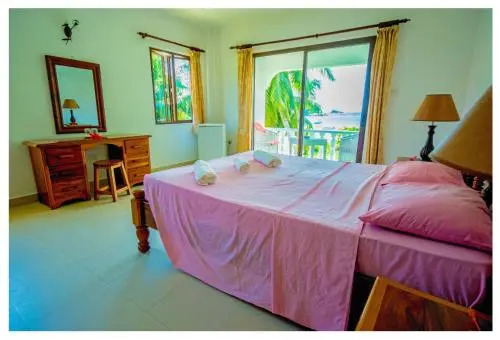 Rosemarys Guesthouse