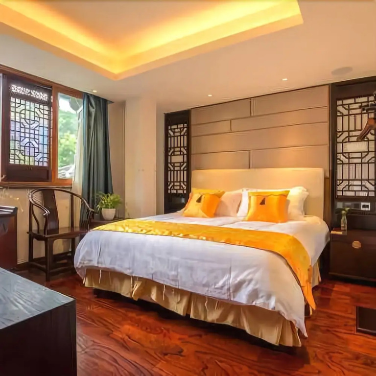 Xingainian Hotel