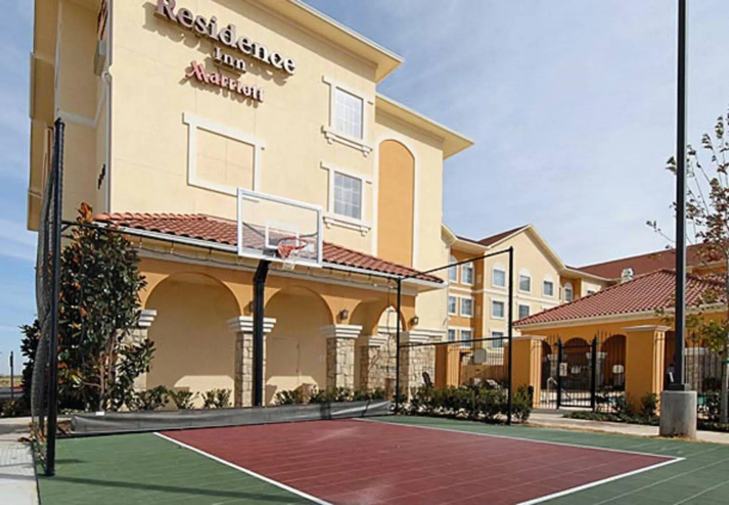 Residence Inn by Marriott Abilene
