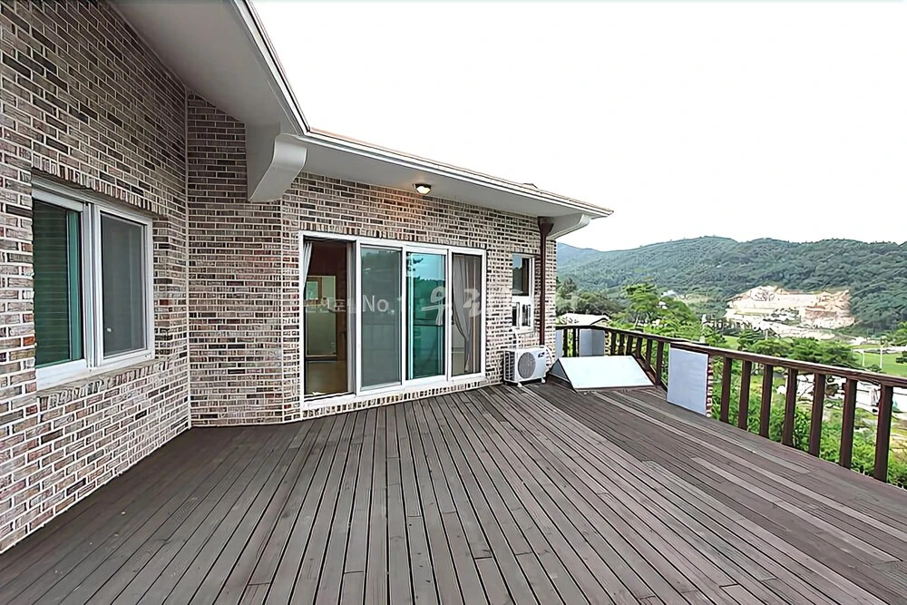 Ganghwadodia Pension