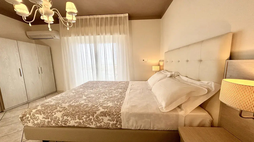 Hotel Alda B&B
