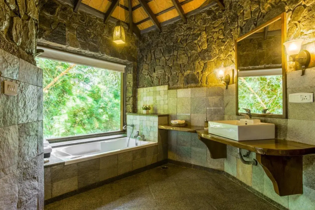 Urvinkaan - An Estate Hotel Chikmagalur
