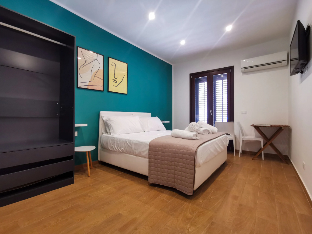 Verdi Rooms 158