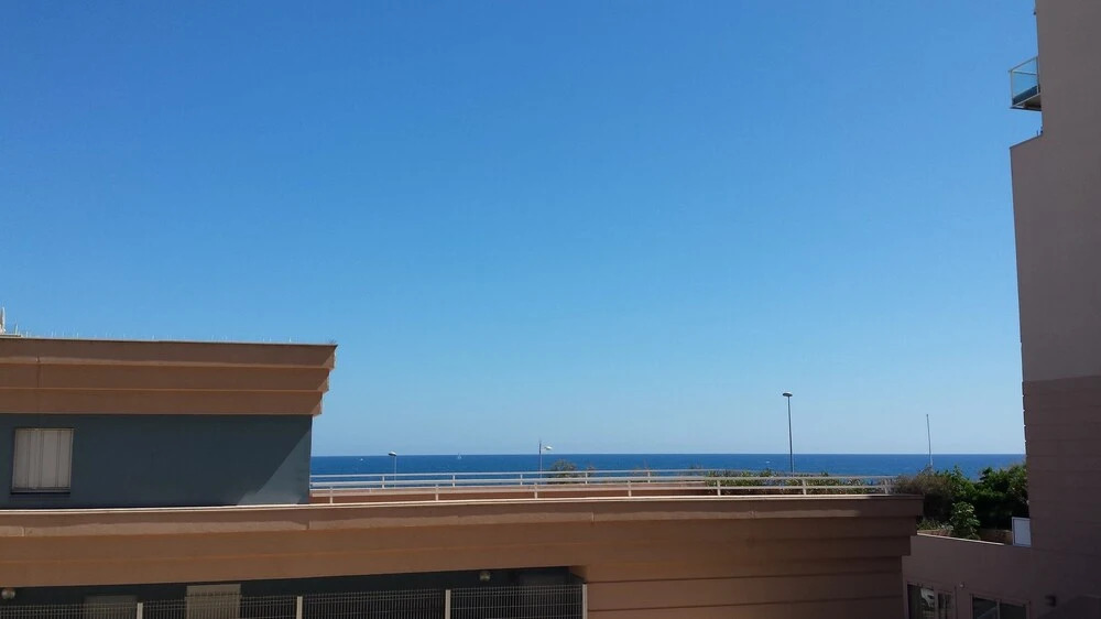 Modern Apartment in Sète With Balcony, sea View and Shared Pool Near C