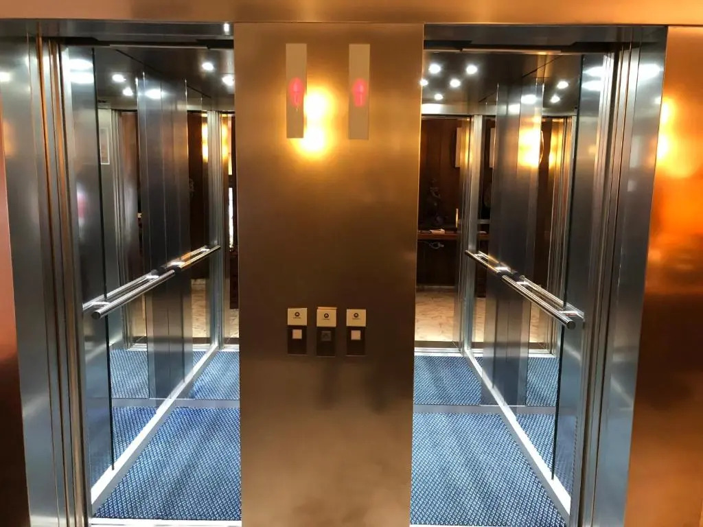 Hotel Mec