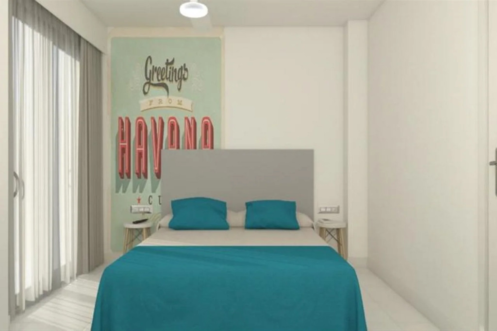 Hostal Floridita Adults Only