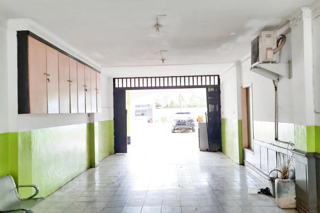 Roemah Proklamasi Syariah Mitra RedDoorz