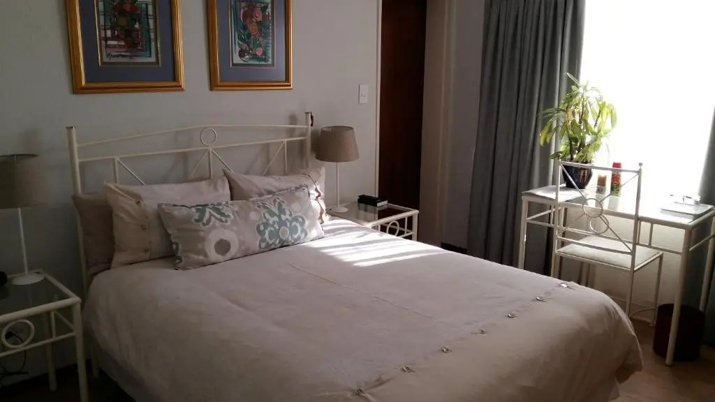 Old Oak Guest House