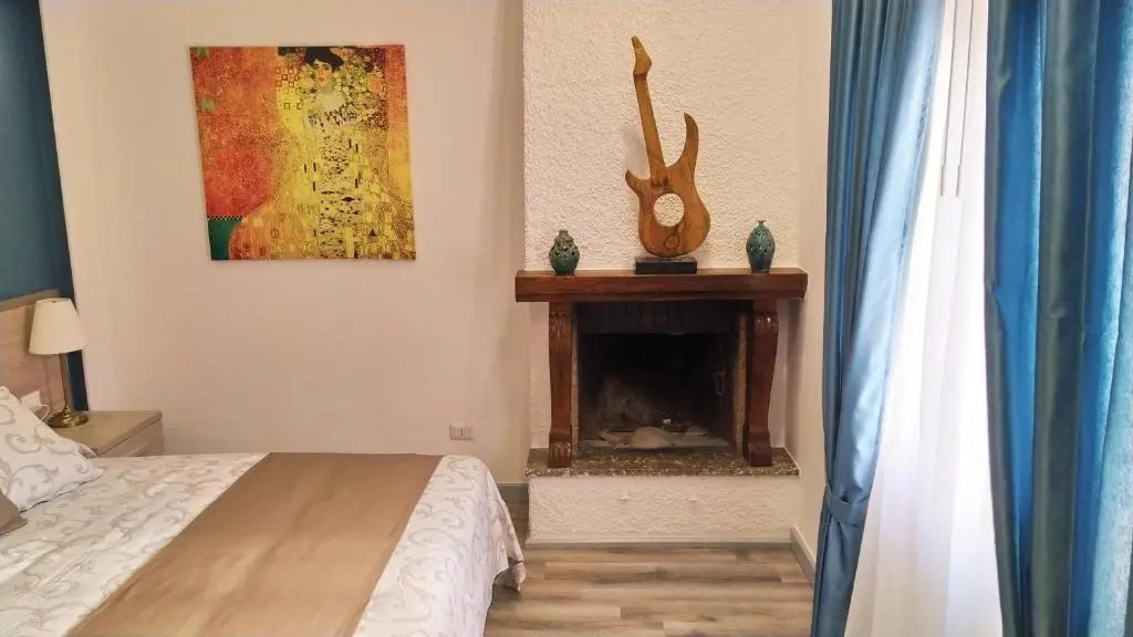 B&B La Stazione