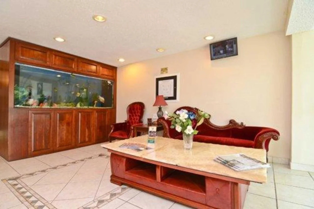 stayAPT Suites Alexandria-Fort Belvoir