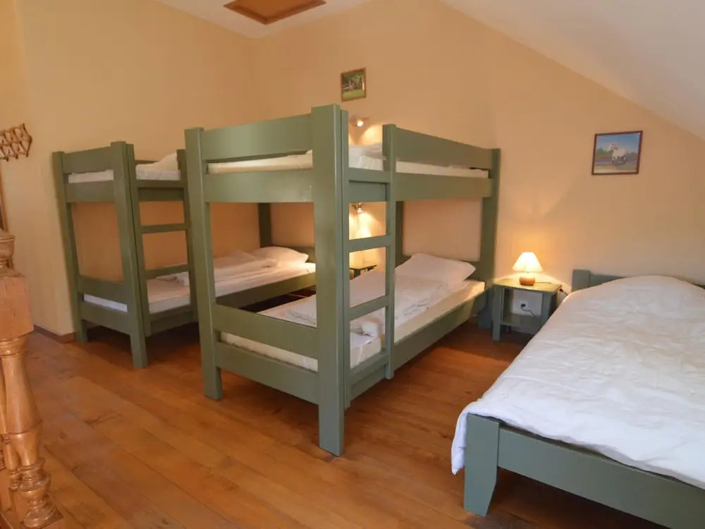 Grand Mill Stay in Anhee