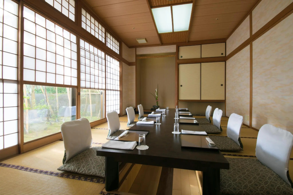 Hotel Satsukien