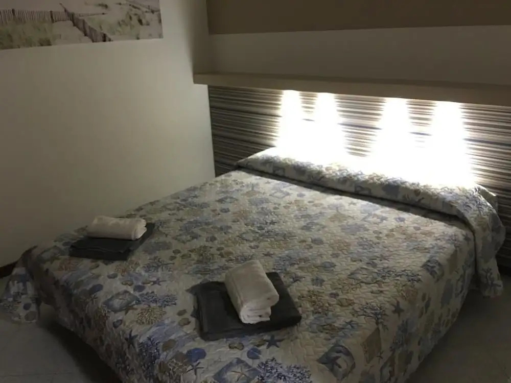 Euroresidence n. 16