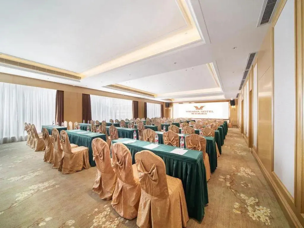 Shenzhen Vienna Hotel (Airong road branch)