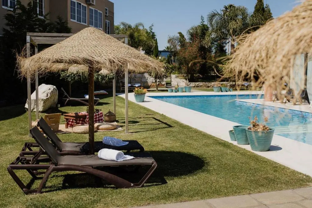 Quinta do Eden