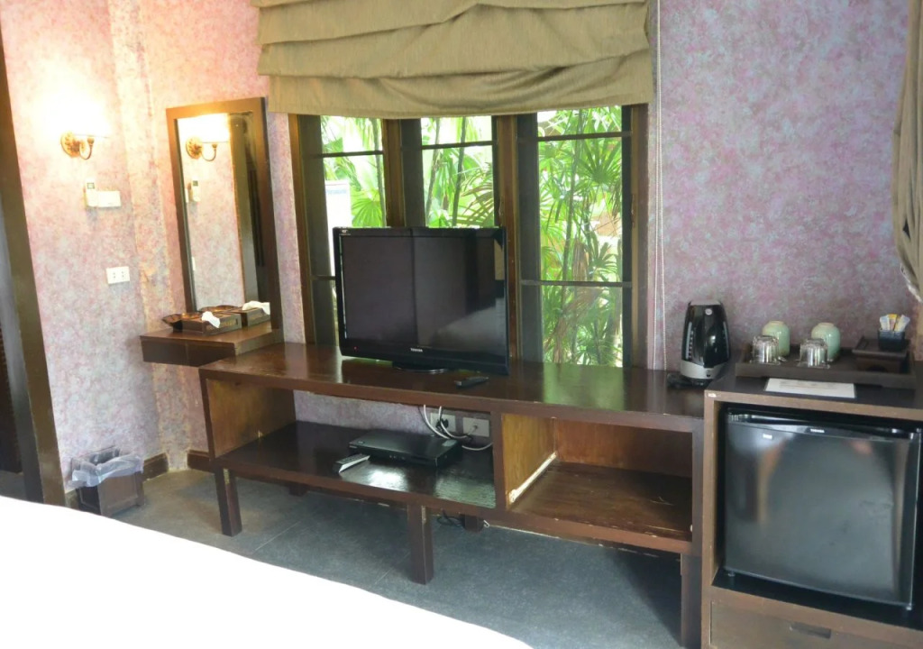 Nera Nara Resort