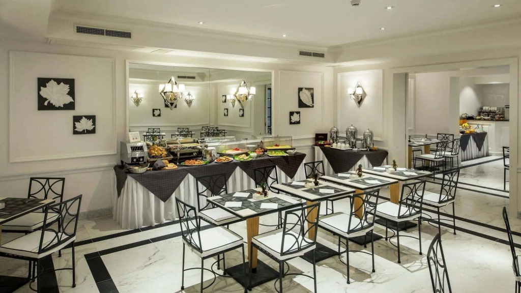 Hotel Della Conciliazione