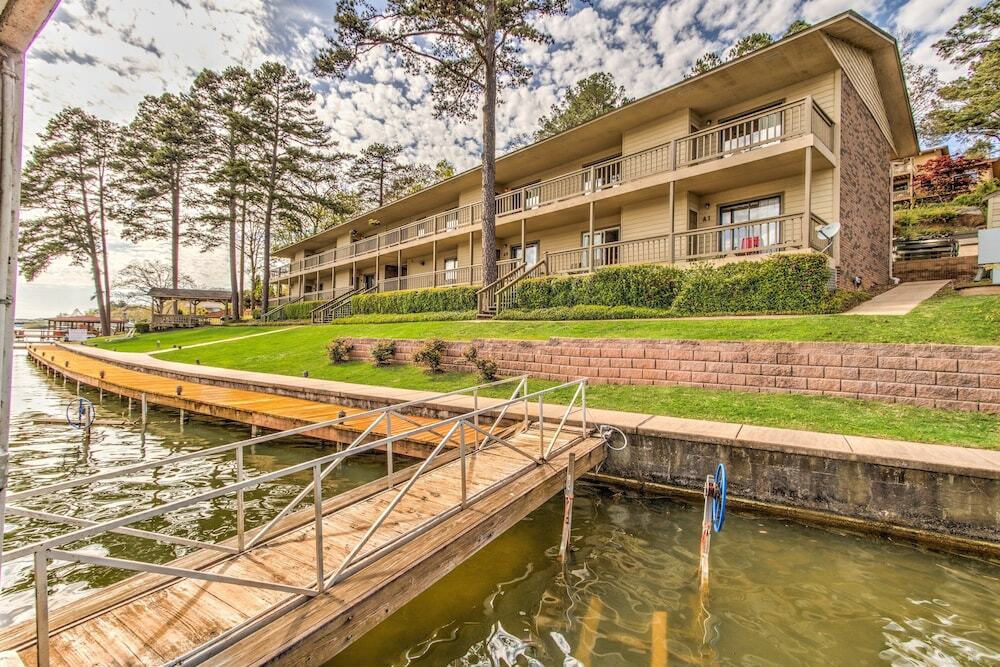 Long Island Lake Resort