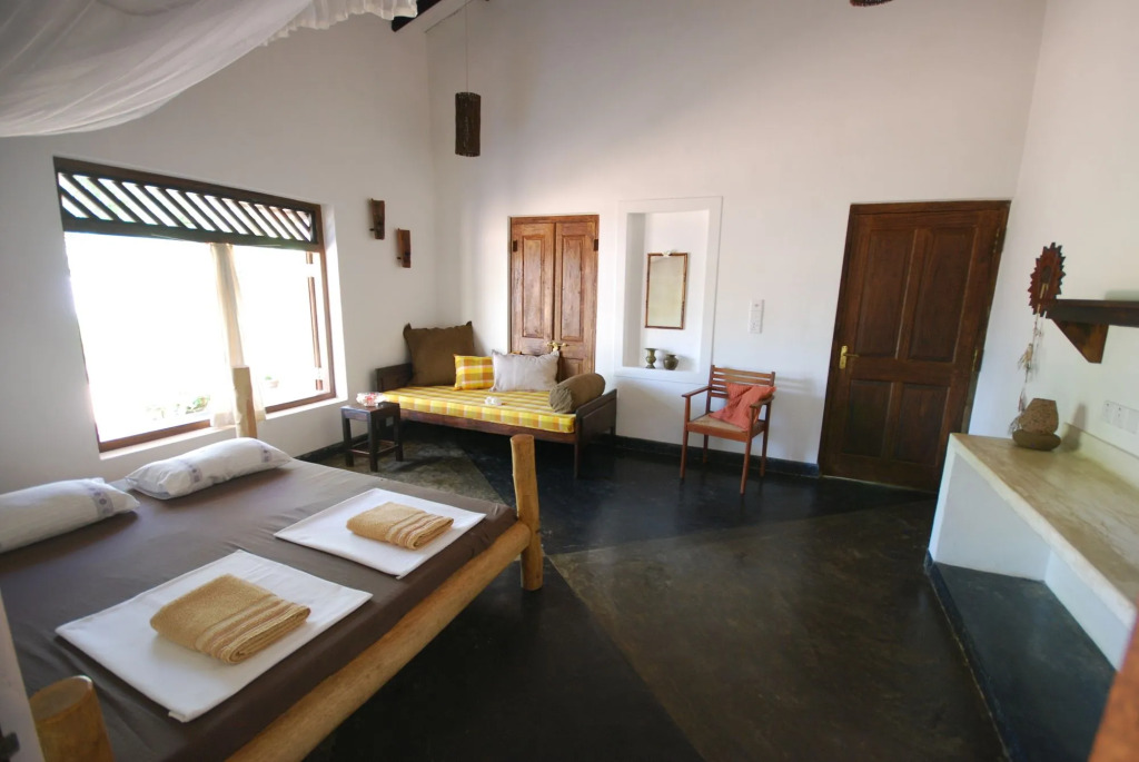 The Danish Villa Resort
