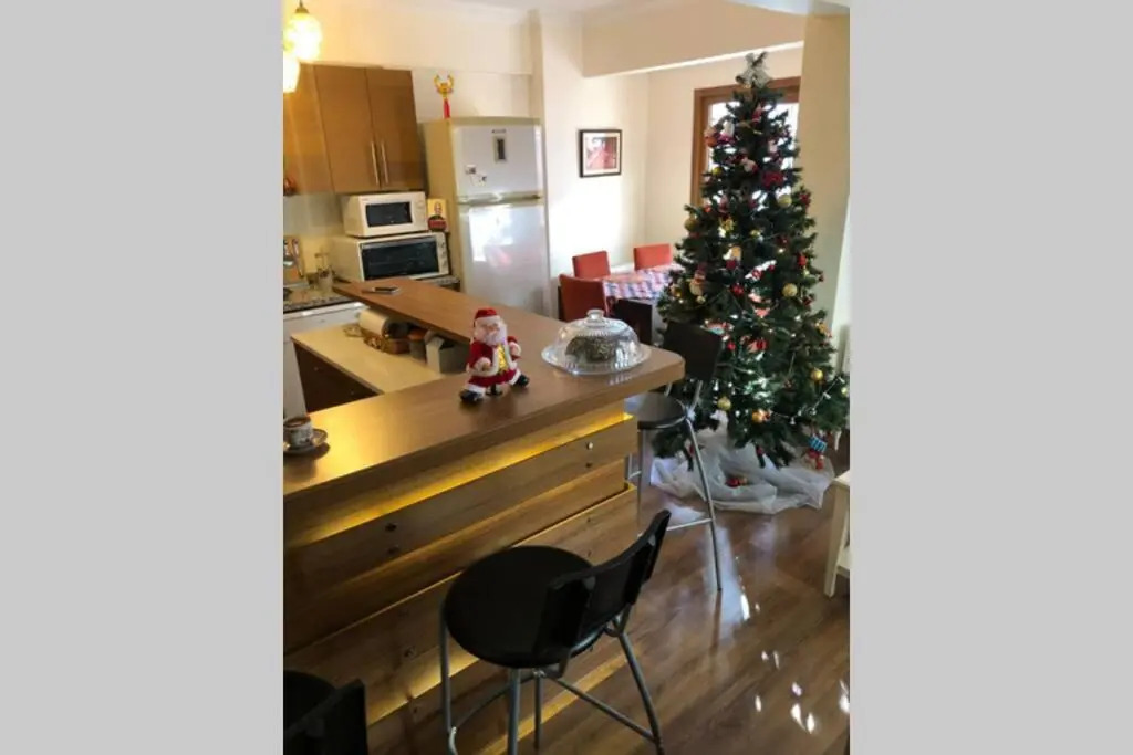Comfy 3 Room House with Garden