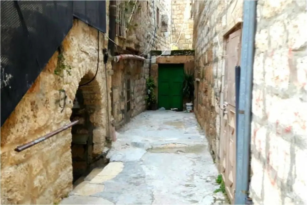 Apartment in Bethlehem