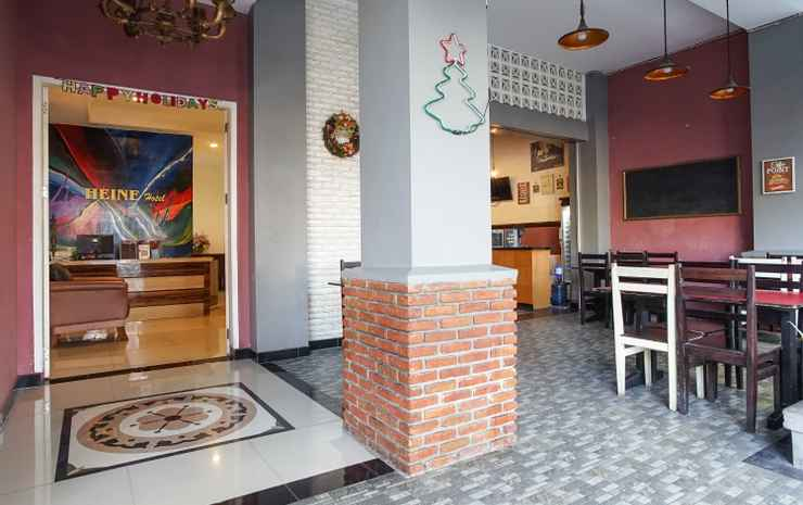 Heine Hotel