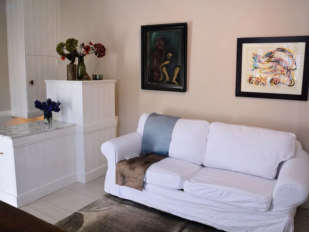 Curated apartment near Scheveningen beach