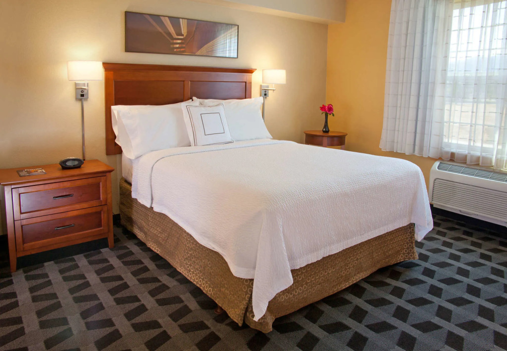 TownePlace Suites Medford