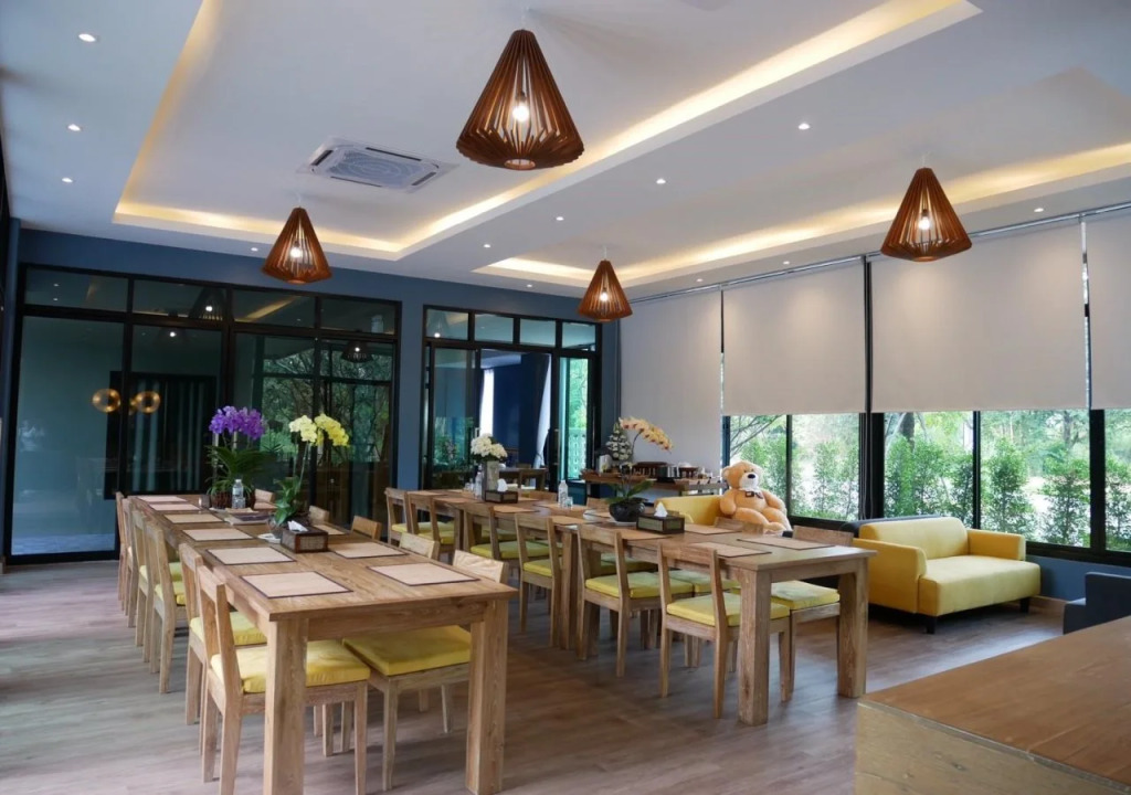 Look at Home Lamphun