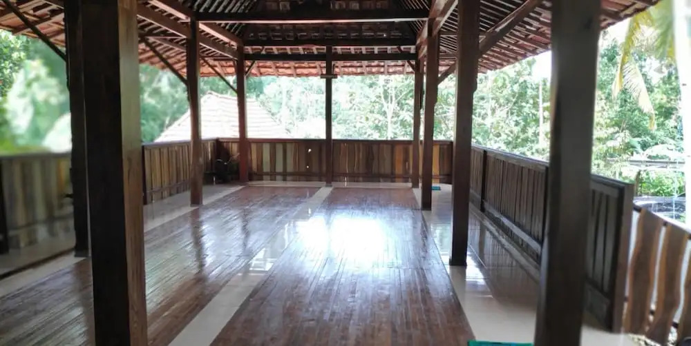 Homestay Rahayu