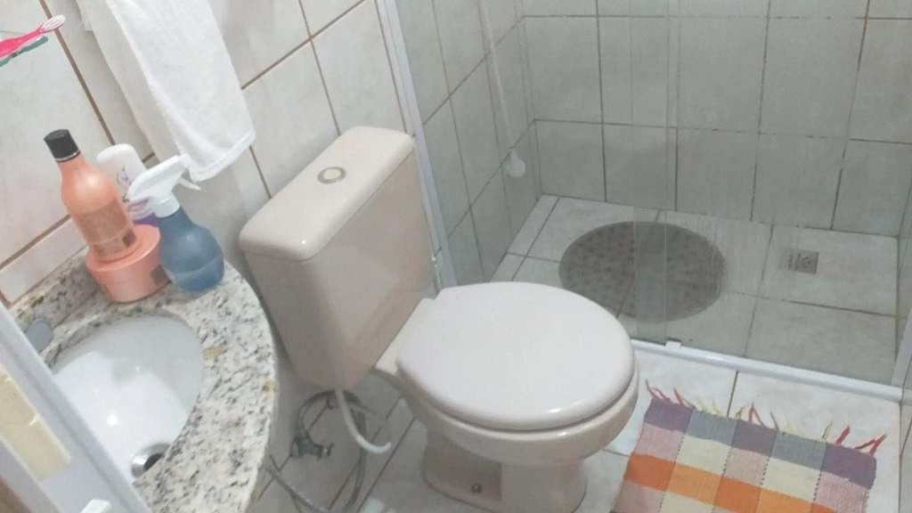 Apartamento Begônia