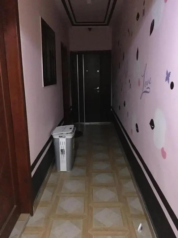Duku Guest House