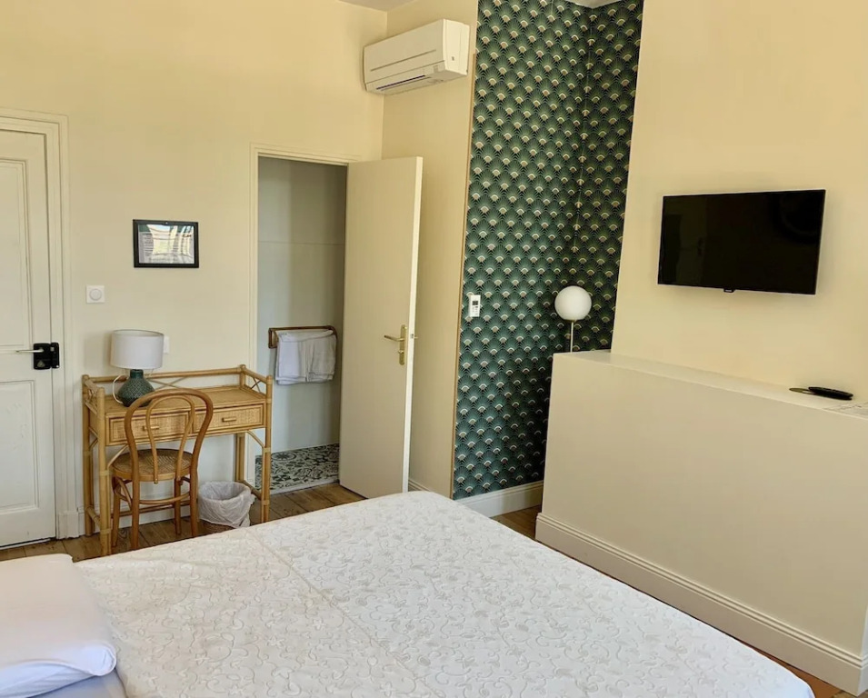Urban Style Hotel Laperouse
